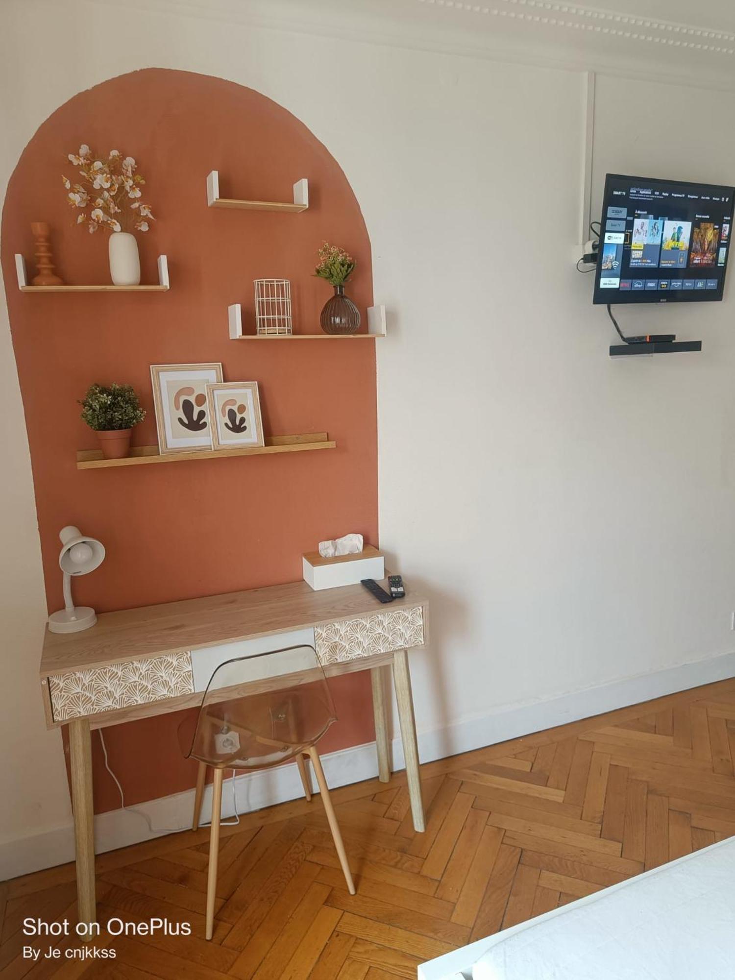 Belle Chambre D'Hote Avec Balcon Prive - 3 Mins Gare Annemasse - Geneve Acces Direct Luaran gambar