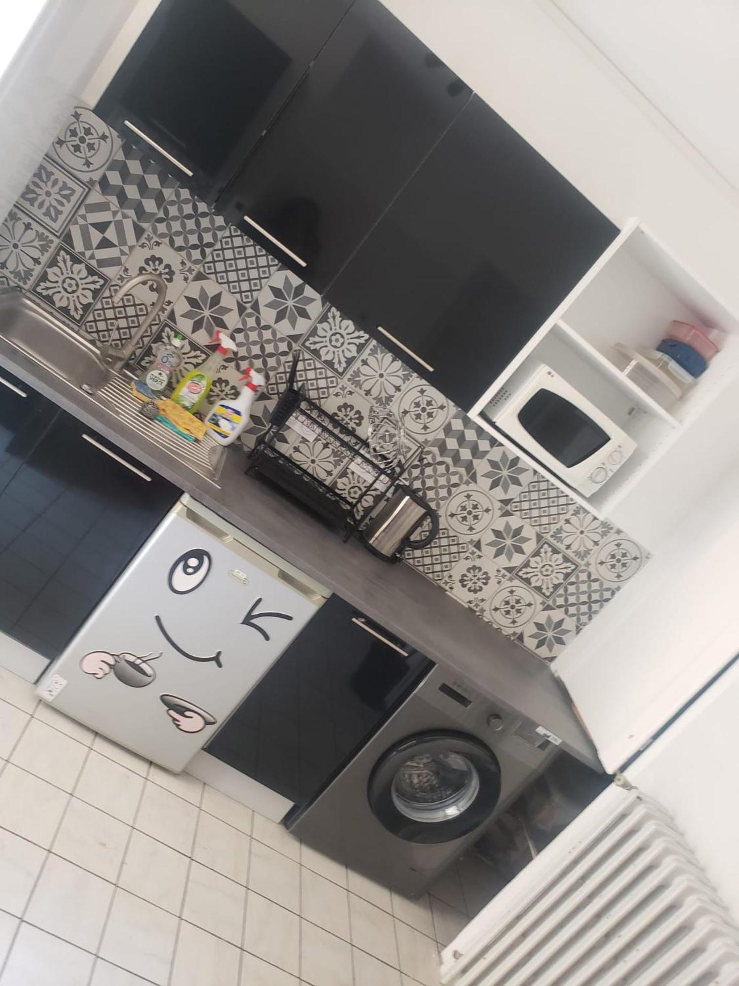 Belle Chambre D'Hote Avec Balcon Prive - 3 Mins Gare Annemasse - Geneve Acces Direct Luaran gambar