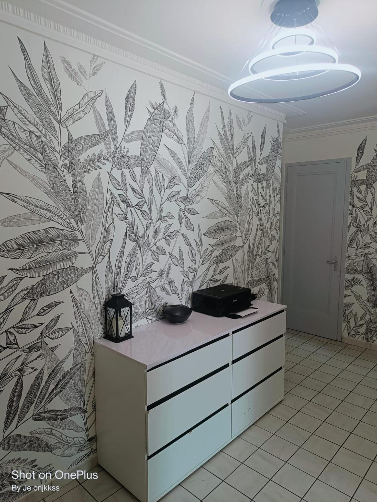 Belle Chambre D'Hote Avec Balcon Prive - 3 Mins Gare Annemasse - Geneve Acces Direct Luaran gambar